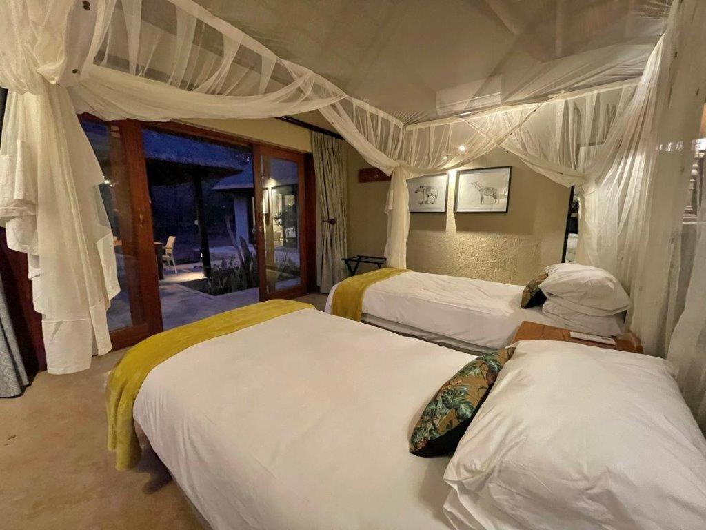 10 Raptors Lodge Ходспруит Екстериор снимка
